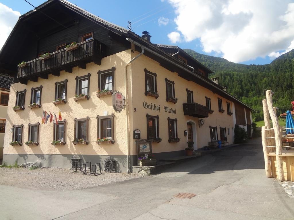 Hotel Restaurant Gasthof Michal Gundersheim Kültér fotó